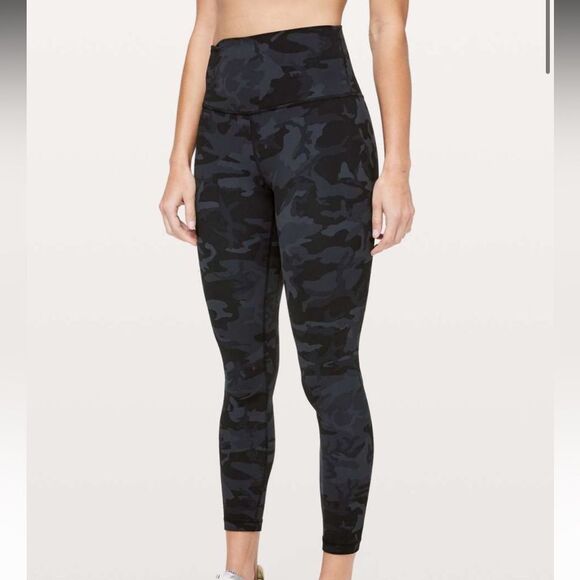 Lululemon Align Pant II *25" - Picture 8 of 8